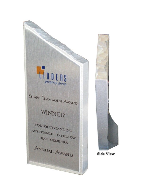 Mountain Peak Silver