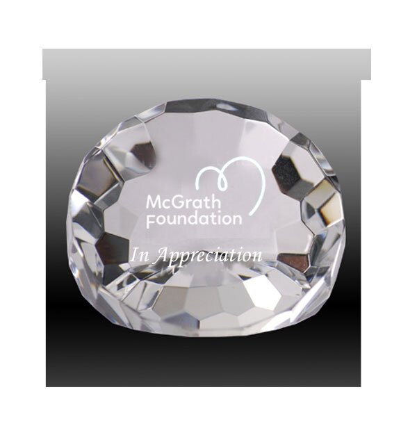 Crystal Dome