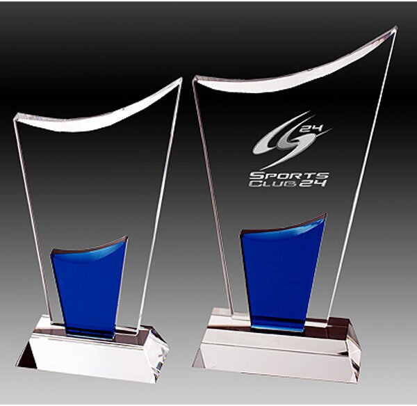 Clear & Blue Victory