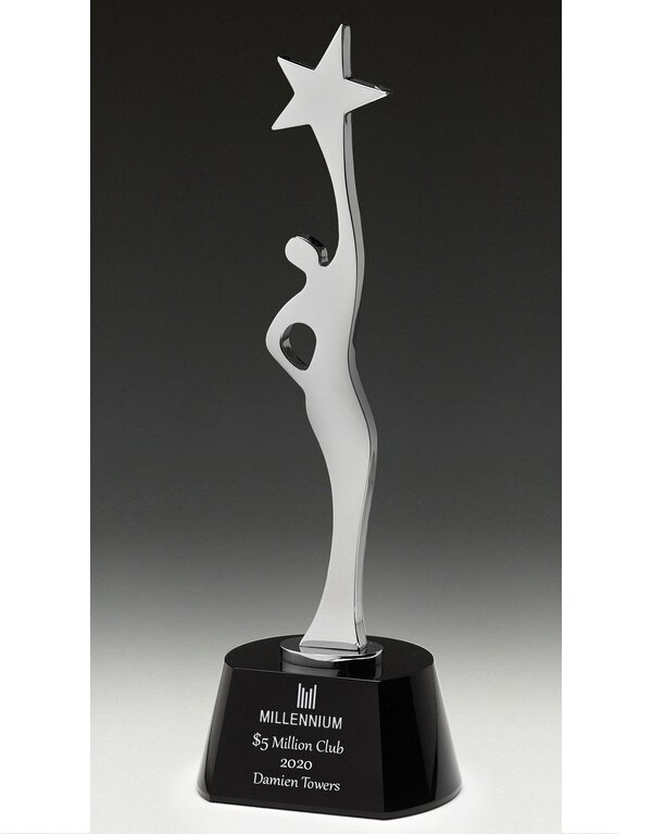 Goddess Star Award