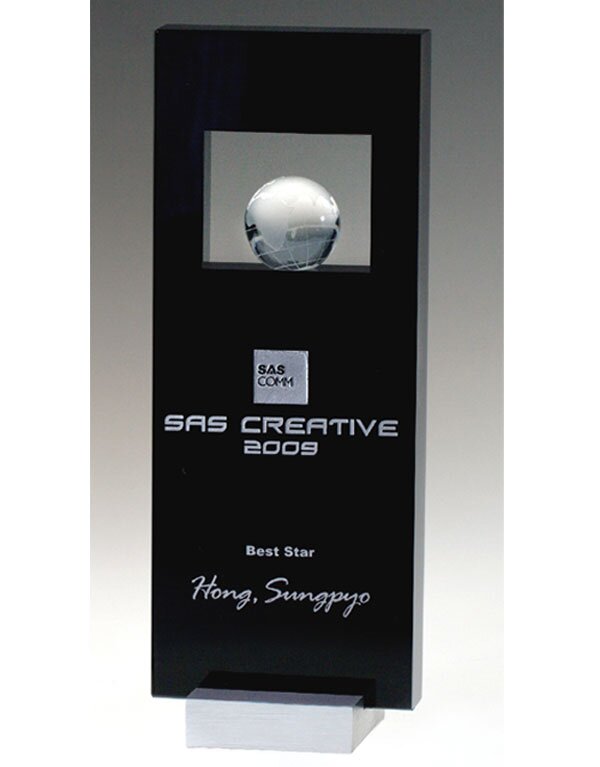 Top Globe Award