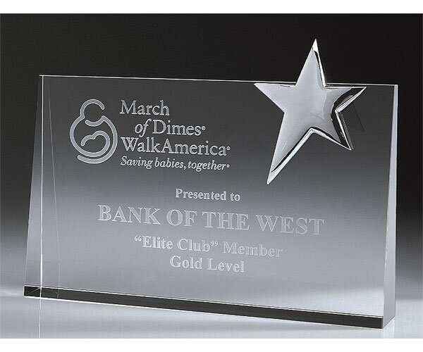 Top Star Award