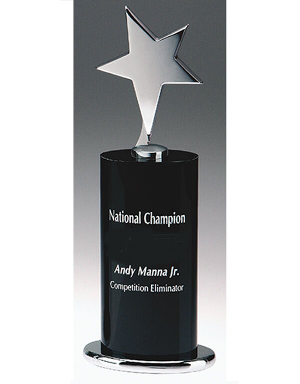 CIP - Star Tower Award
