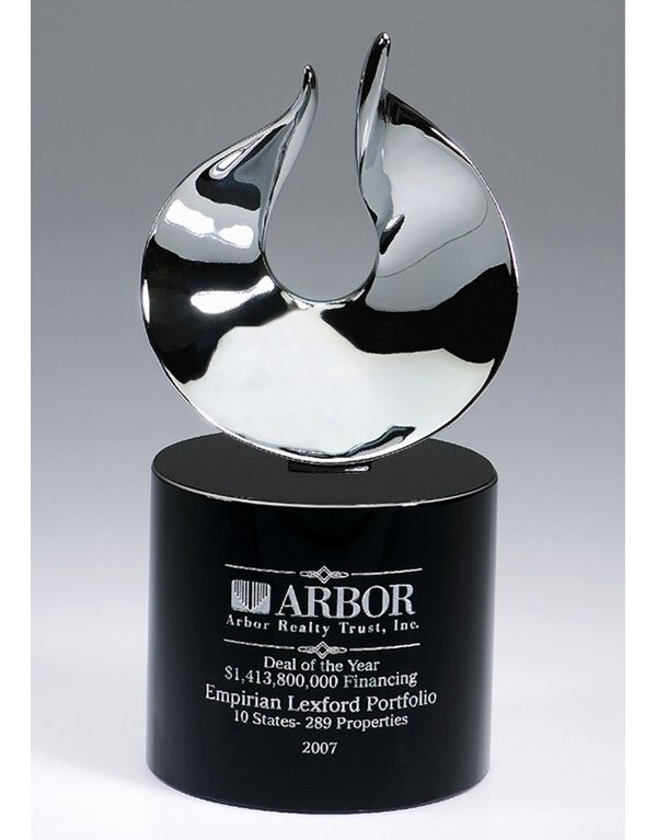 Passion Sculpture Award