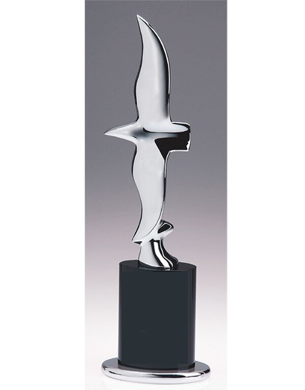 Eagle Sculpture Award
