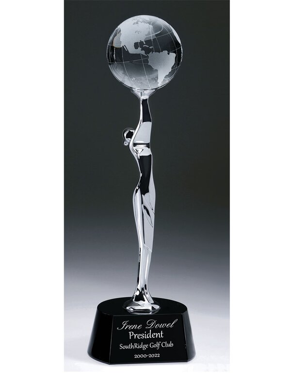 Global Celebrations Award