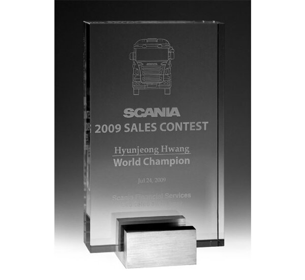 Top Award