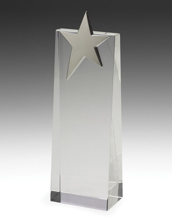 Top Star Award Tall