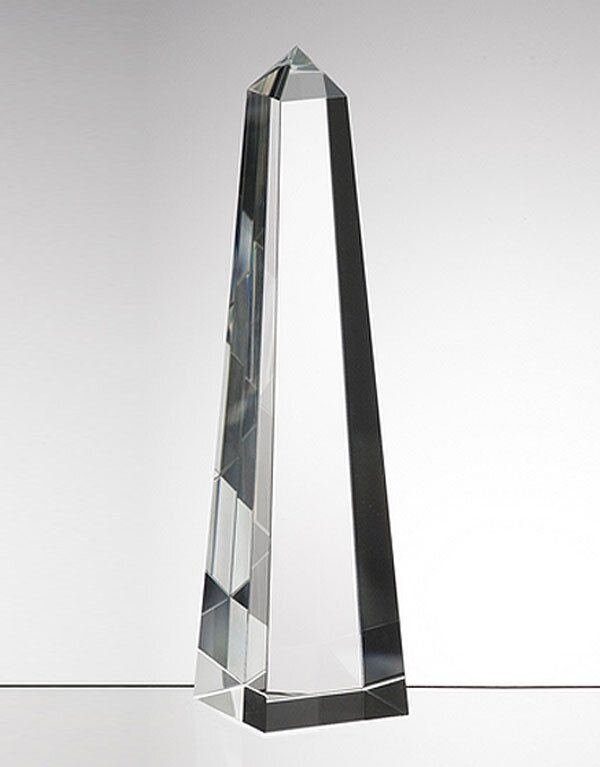 Crystal Obelisk