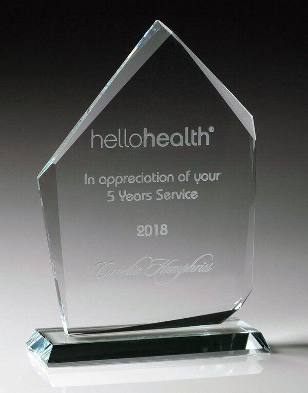 Sail Award