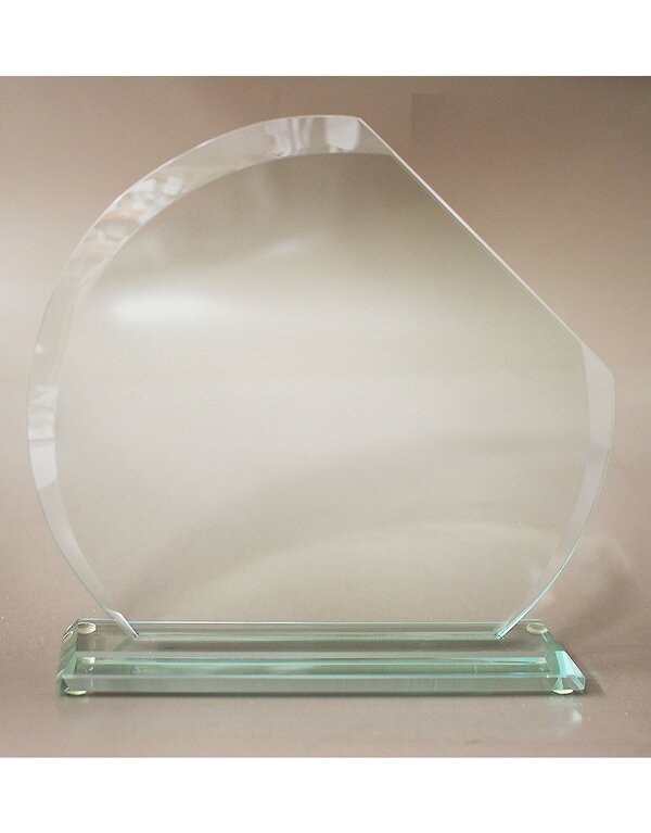 Glass Crescent Award