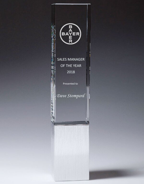 The Pillar Award