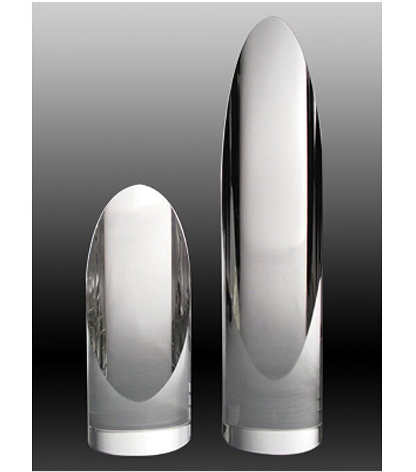 Tall Cylindrical Award
