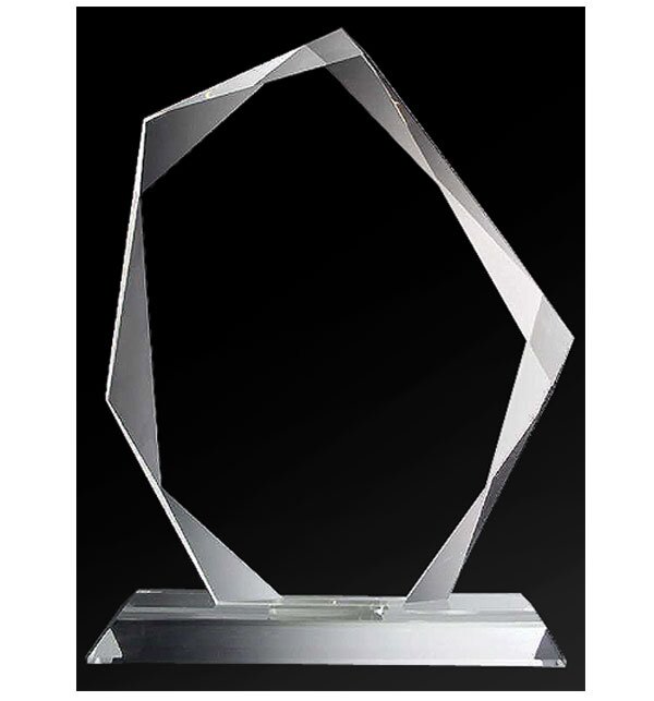 Ice Crystal Sail