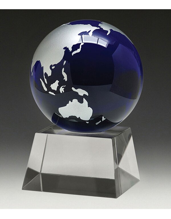 Blue Globe Award