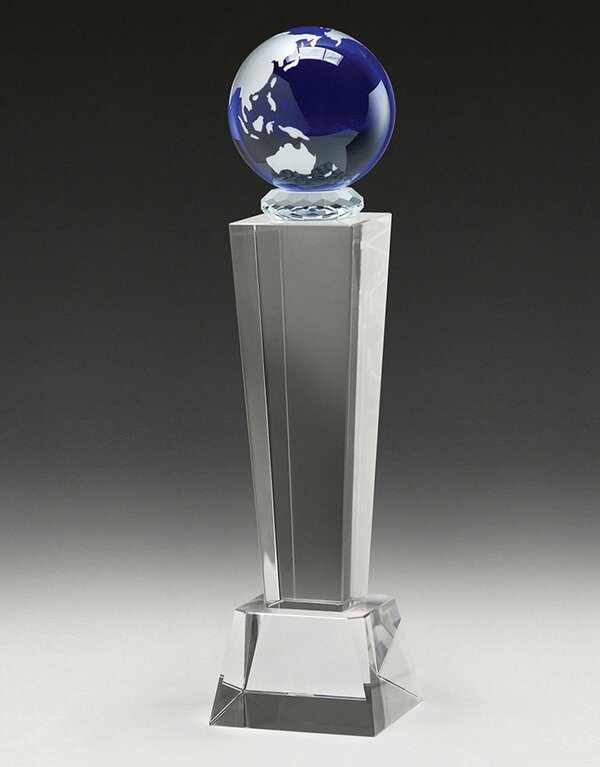 Blue Globe Award