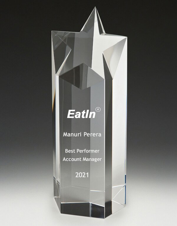 Star Focus Award