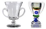 Crystal & Glass Cups