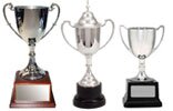 Silver Cups