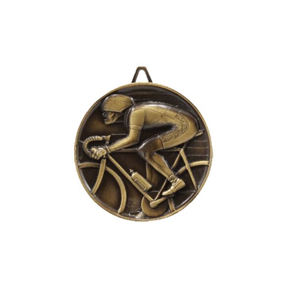 Cycling Heavyweight Series