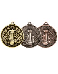 Chess Medals