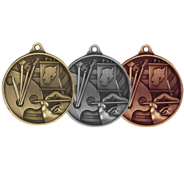 Art Medal