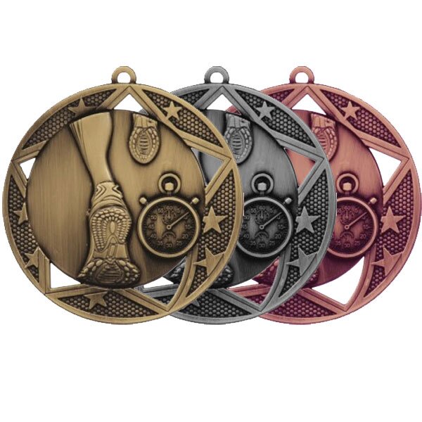 Track Star Series