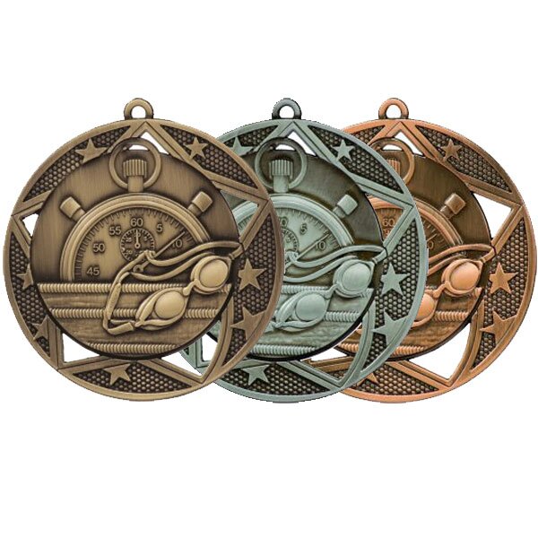 Swim Star Series