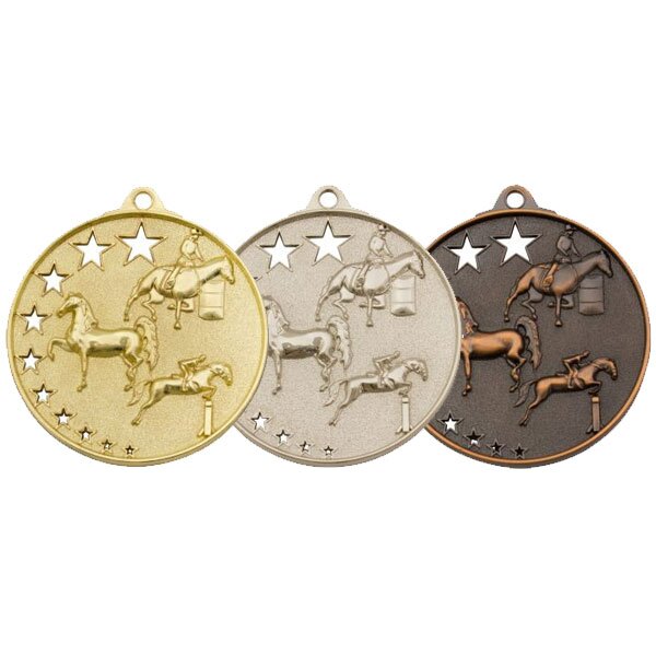 Equestrian