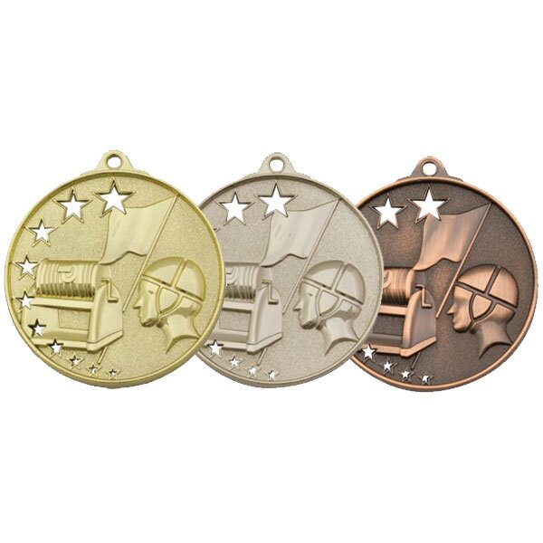 Surf Medal