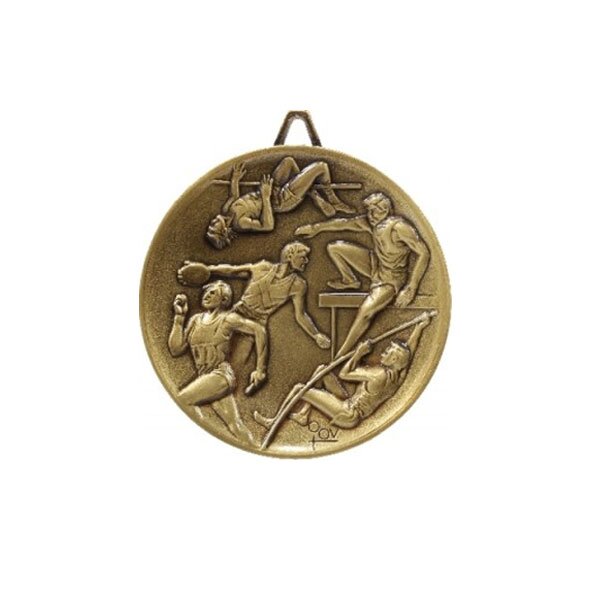Track & Field - Male