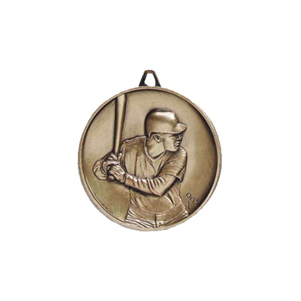 Baseball-M Heavyweight Series