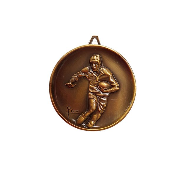 Rugby Heavyweight Series