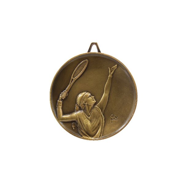 Tennis-F Heavyweight Series