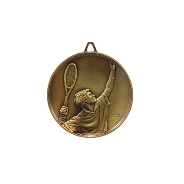Tennis-M Heavyweight Series