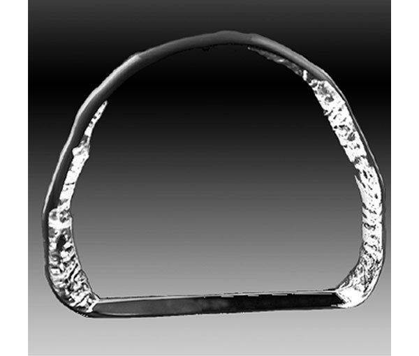 Crystal Iceberg
