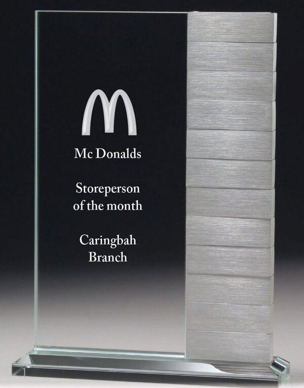 Legacy Tower Award