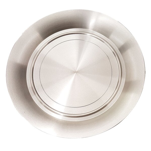 Pewter Tray