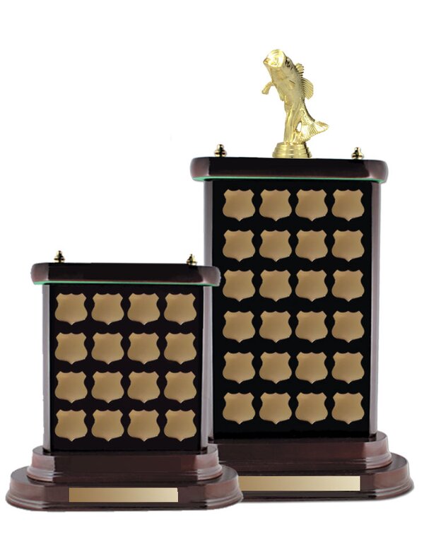 Rosewood Trophy