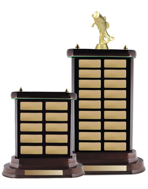 Rosewood Trophy
