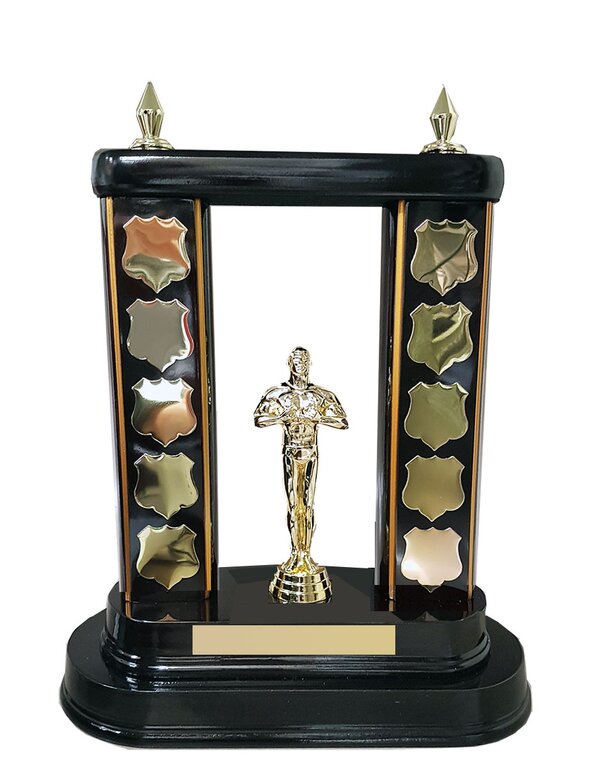 Rosewood Trophy