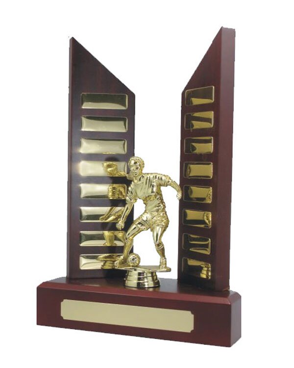 Winged Timber Trophy
