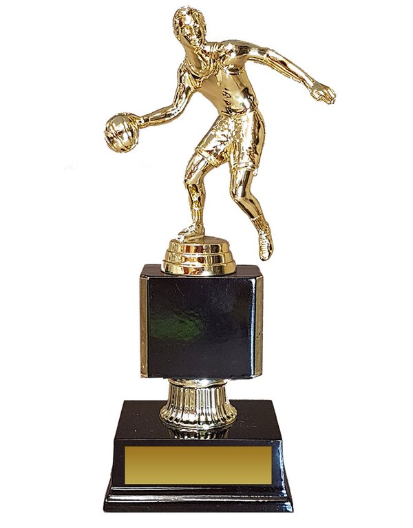 Timber Trophy