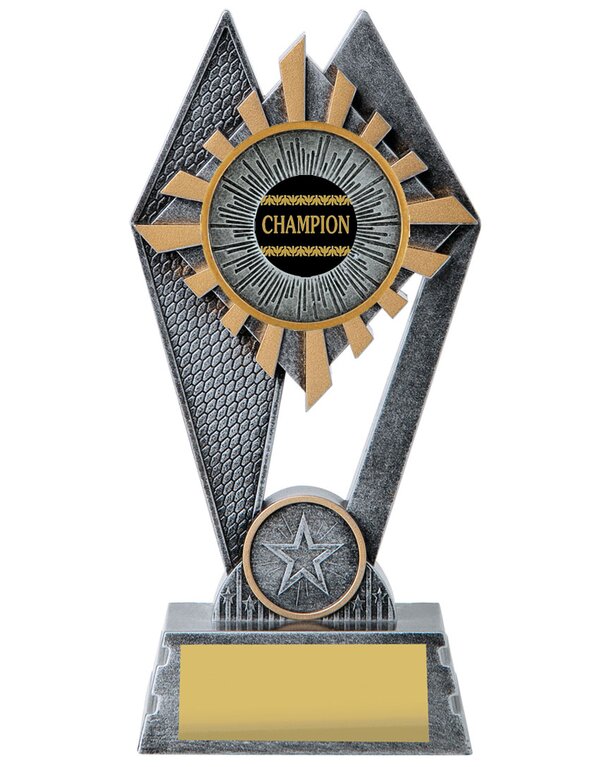 Peak Series Awards