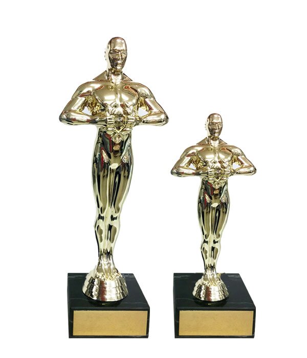 Achievement Oscar