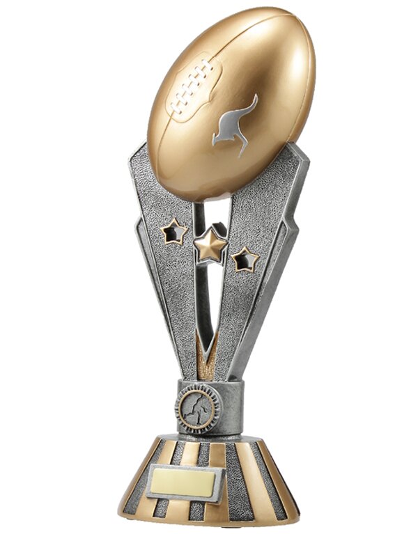 Aussie Rules Glory