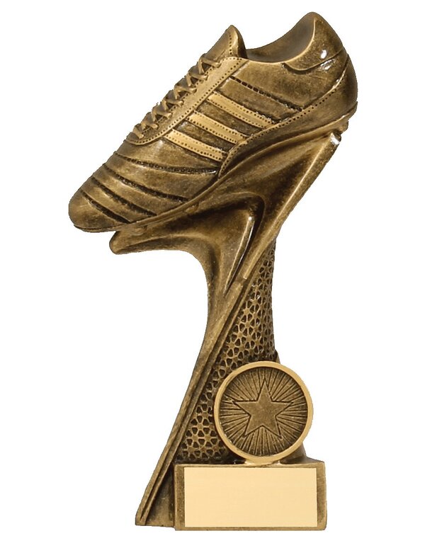 Footy Pinnacle Boot