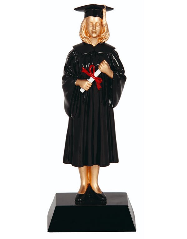 Graduate - Female