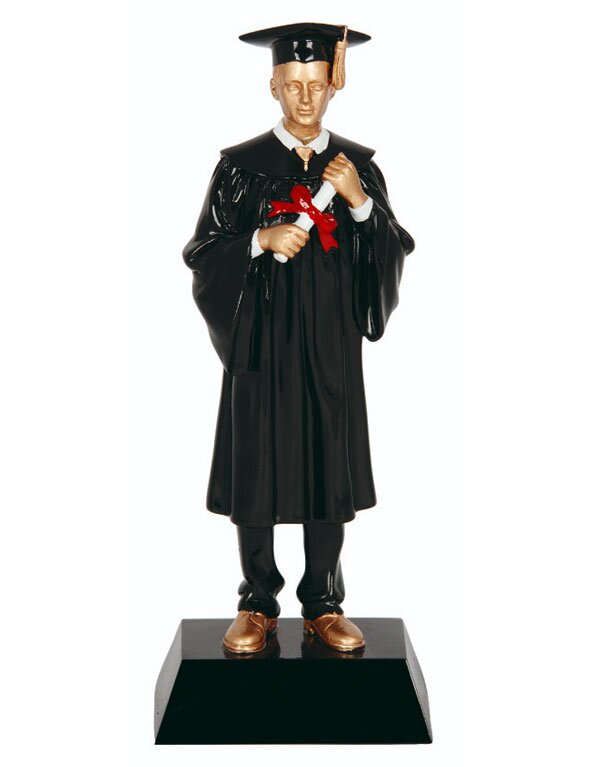 Graduate - Male