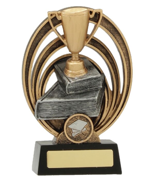 Academic Halo Award